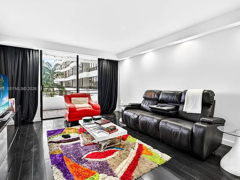 500 Three Islands Blvd #201 — Photo 12