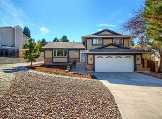 5533 Old Farm Cir E, Colorado Springs, CO 80917