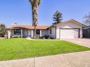 4323 Arleda Ln, Concord, CA 94521