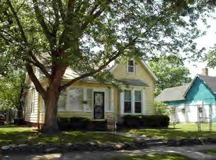 514 Lafayette St, Danville, IL 61832