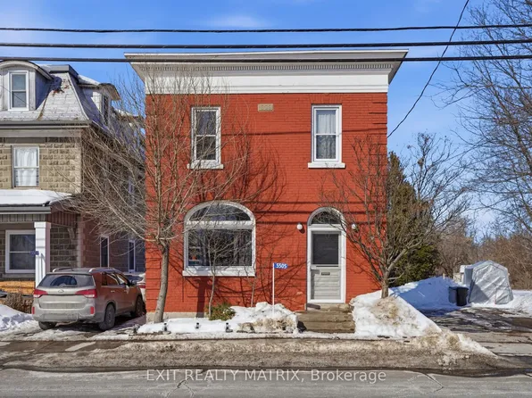 5505 Osgoode Main St, Ottawa, ON K0A 2W0
