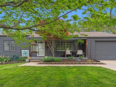 8334 Kenwood Ave, Kansas City, MO, 64131