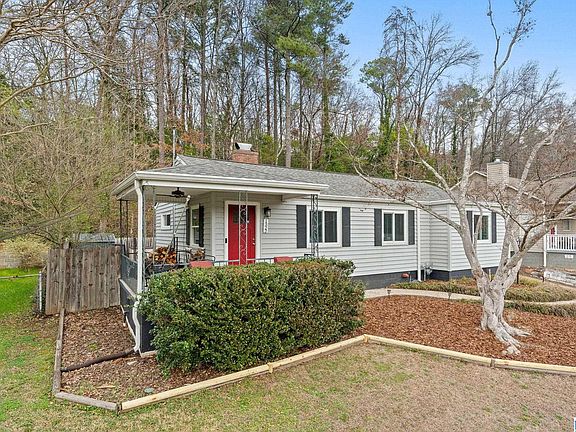 4th image of 1322 Cresthill Rd