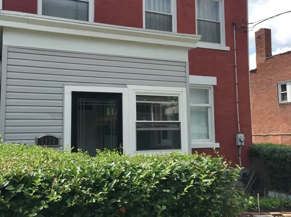 1110 Greenfield Ave, Pittsburgh, PA 15217