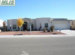 4078 Seneca Dr, Las Cruces, NM 88005