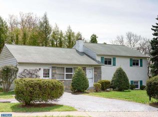 570 N Prince Frederick St, King Of Prussia, PA 19406