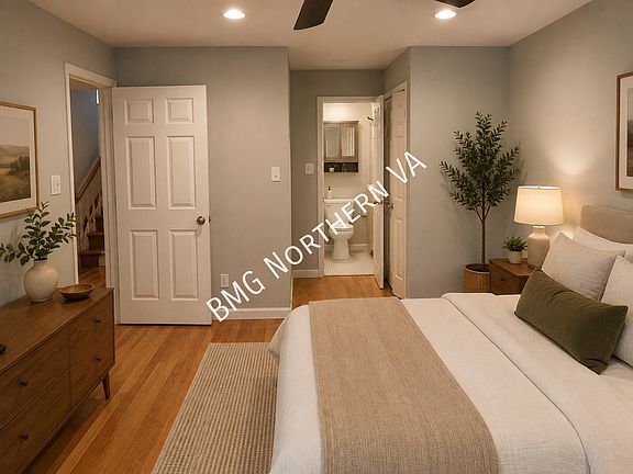 4th image of 2107C N Rolfe St