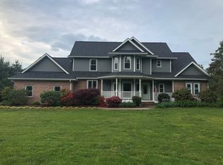 1 Alexander Crest Dr, Fairview, NC 28730