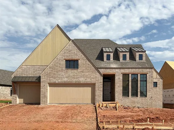 3509 Windy Hill Ln, Edmond, OK 73034