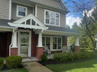15590 Clearbrook St, Westfield, IN