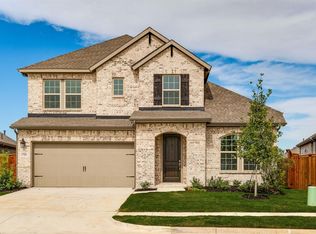 1705 Shetland Rd, Aubrey, TX 76227