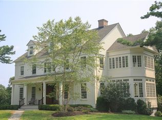 171 Salem Rd, Pound Ridge, NY 10576