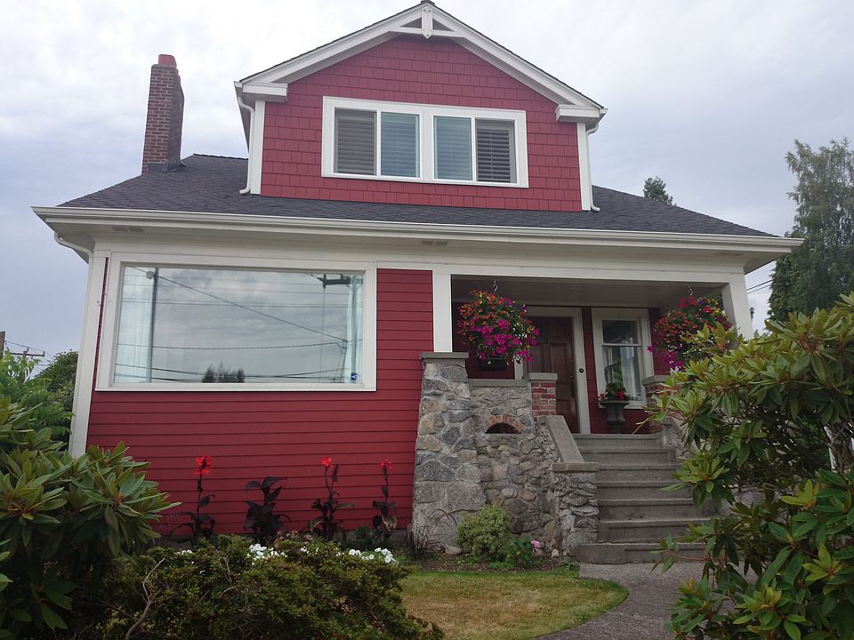 2nd image of 3603 SW Myrtle St
