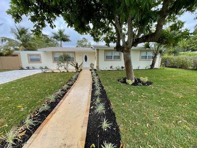 1147 NW 17th St, Fort Lauderdale, FL, 33311