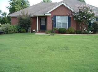 1772 Edinburgh St, Prattville, AL 36066