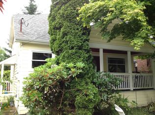 7723 14th Ave NE, Seattle, WA 98115