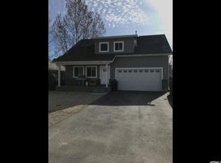 131 S 500 W, Heber, UT 84032