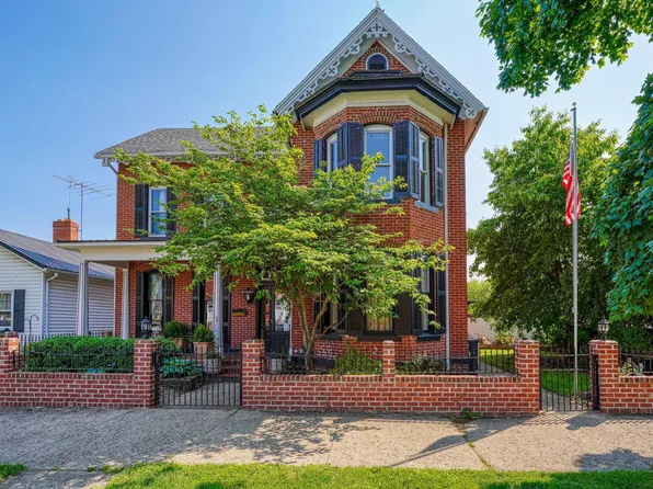 311 E Main St, Circleville, OH 43113