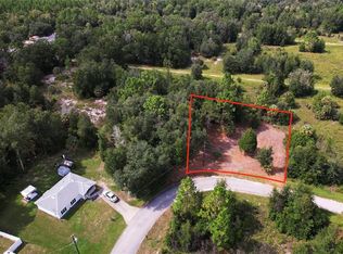 8750 N CATAPANE LOOP LOT 13, CRYSTAL RIVER, FL 34428
