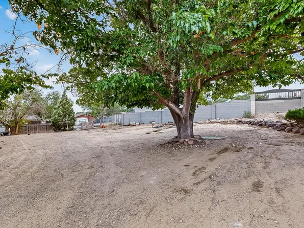 3808 Coors Pl SW, Albuquerque, NM 87121