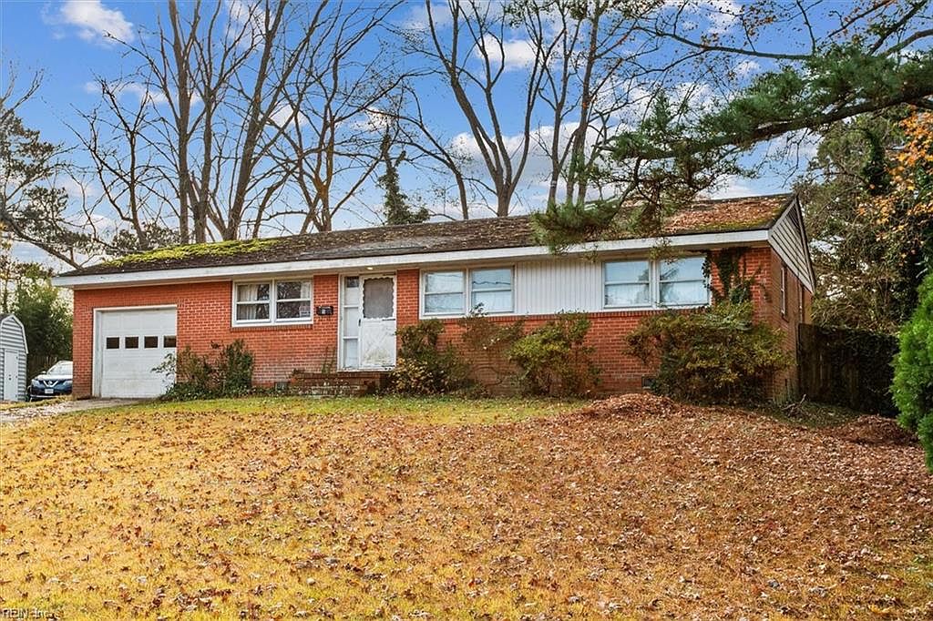 5 Gwynn Cir, Newport News, VA 23602 Zillow