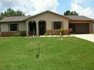 419 La Paz Dr, Kissimmee, FL 34743