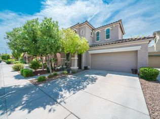 11991 W Pierce St, Avondale, AZ 85323