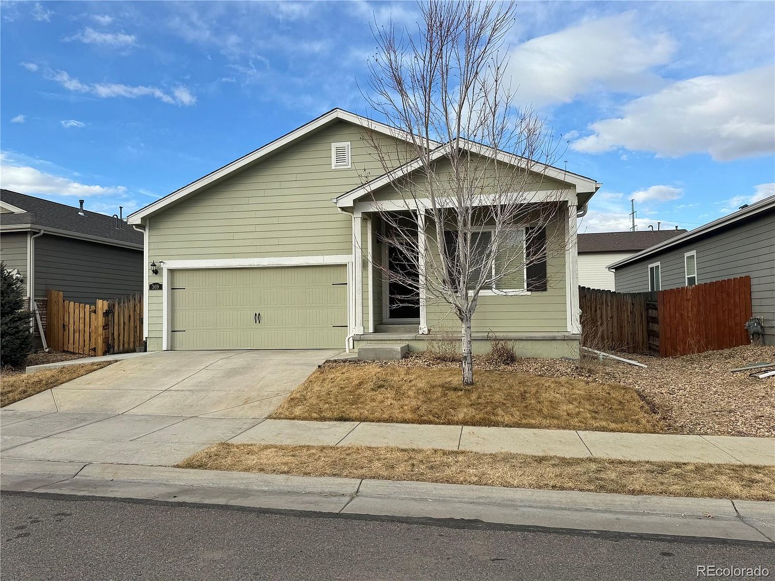 369 Vista Boulevard, Lochbuie, CO 80603 Zillow