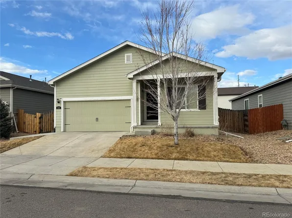 369 Vista Boulevard, Lochbuie, CO 80603