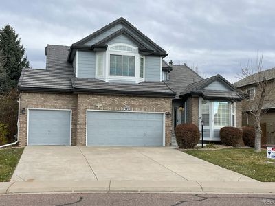 5402 S Helena Street, Centennial, CO, 80015