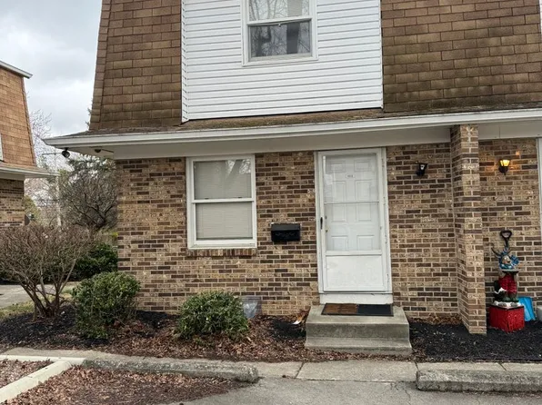 Glenn Ave, 1500-1508 Glenn Ave #1502, Columbus, OH 43212