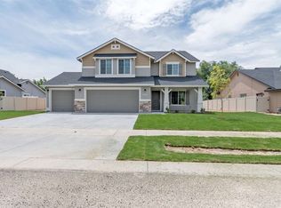 2527 E Windrose St, Eagle, ID 83616