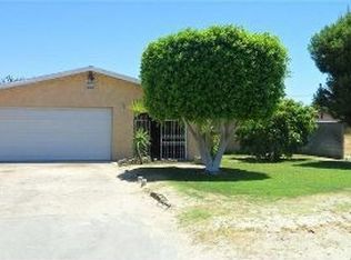33400 Via De Anza, Cathedral City, CA 92234