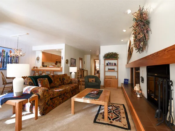 240 Tennis Club Rd #1672, Dillon, CO 80435