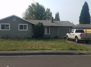 566 38th St, Springfield, OR 97478