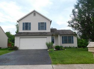 751 Ridgeview Dr, Pataskala, OH 43062