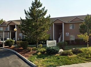 340 East St, Ephrata, WA 98823