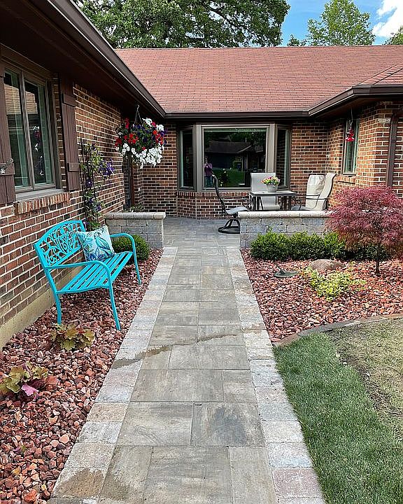 2nd image of 8162 W Brookside Ct #107