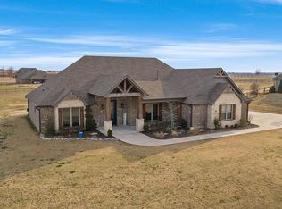 4834 Breeze Dr, Oologah, OK 74053