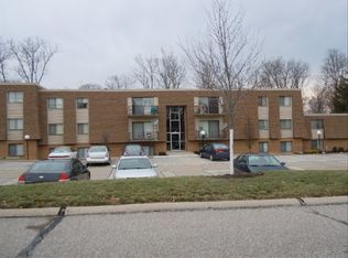 6602 Hearne Rd UNIT 43, Cincinnati, OH 45248