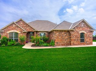 4602 Timber Ridge Rd, Tuttle, OK 73089