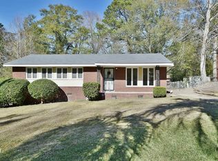 4481 Pyburn St, Columbus, GA 31907