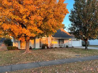 862 Auburn Dr, Sikeston, MO 63801