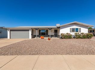 5856 E Dodge St, Mesa, AZ 85205