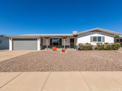 5856 E Dodge St, Mesa, AZ, 85205