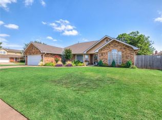 2700 NW 157th St, Edmond, OK 73013