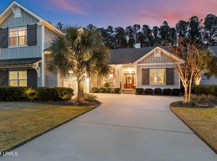 434 Lake Bluff Dr, Bluffton, SC 29910