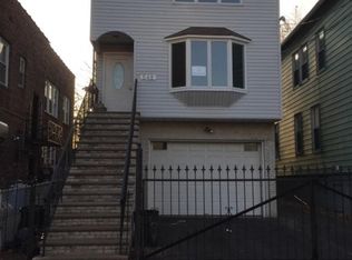 548 2nd Ave, Elizabeth, NJ 07202