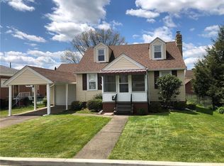 1735 Raymond Ave, Latrobe, PA 15650