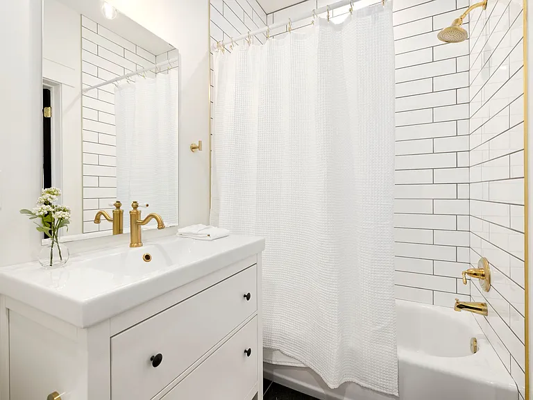 Bathroom #2